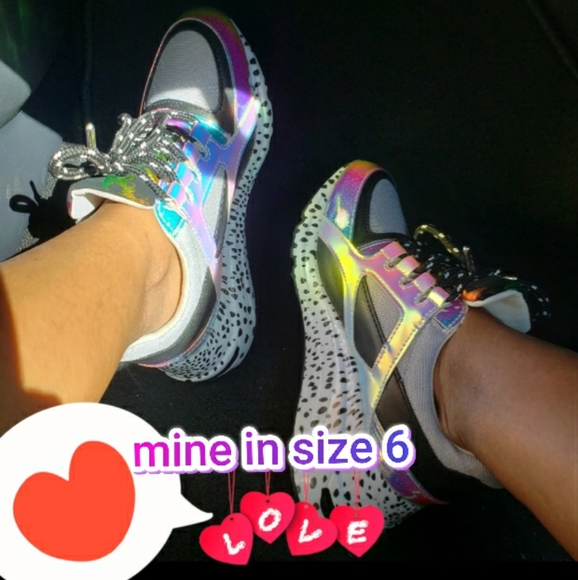 NEW STEVE MADDEN CLIFF STAR BARRA SNEAKERS - Picture 10 of 13